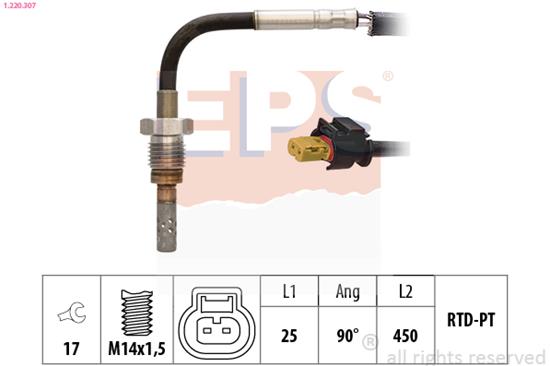 EPS-1220 307